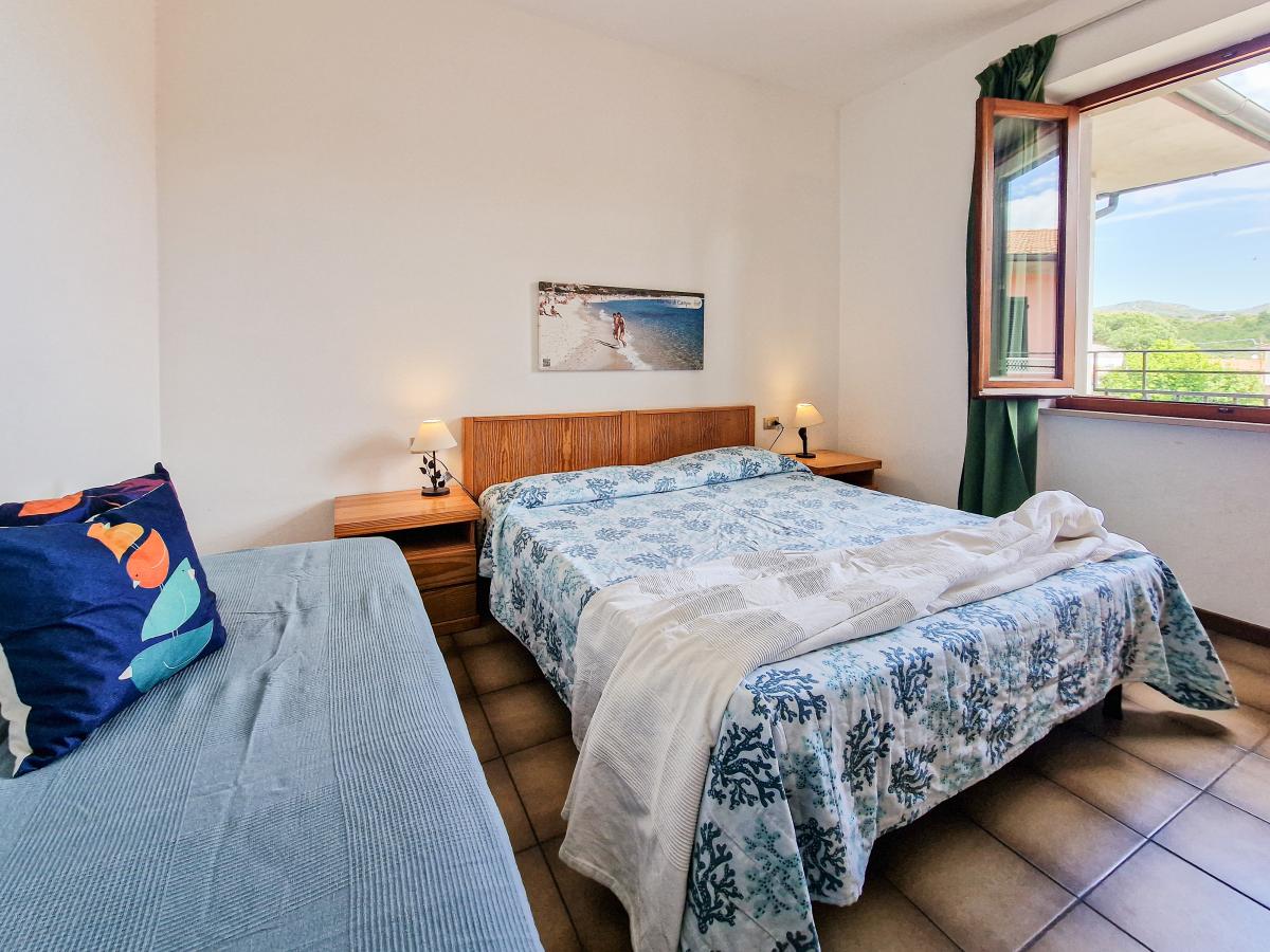 appartamento vacanze Elba